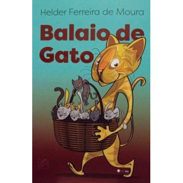 Imagem de Balaio de Gato - Ace