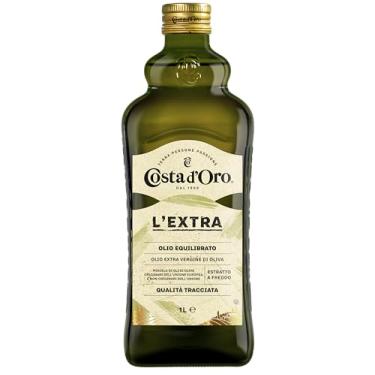 Imagem de Azeite Extravirgem Costa D’Oro 1l