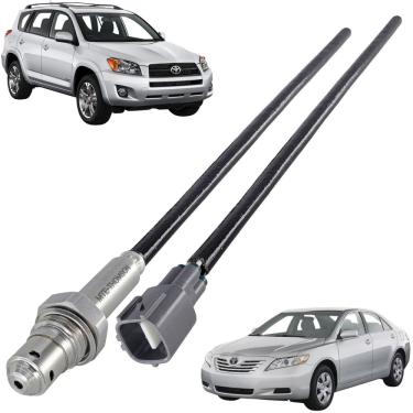Imagem de Sonda Lambda - Camry 2.2 2000 A 2001 / Camry 3.5 2007 A 2008 / Rav4 2.0 2012 A 2015 / Toyota Rav4 2.4 2012 - 981040050
