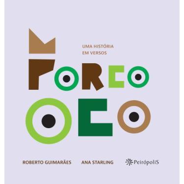 Imagem de Livro - Porco oco