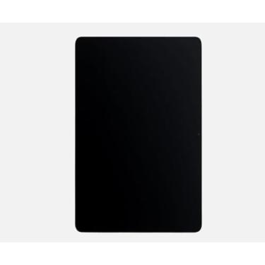 Imagem de Tela de substituição para montagem de digitalizador sensível ao toque para Samsung Galaxy Tab S10 FE+ Plus X620 33.3 cm preto