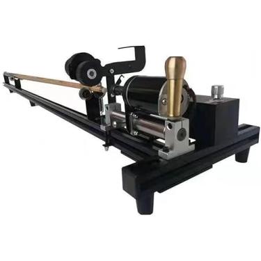 Imagem de Kit De Reparo De Taco De Sinuca, Reparador De Taco De Sinuca, Ferramenta De Reparo De Braçadeira De Pontas De Taco De Sinuca Para Reparo De Braçadeira De Ponta De Taco De Bilhar, Troca De A