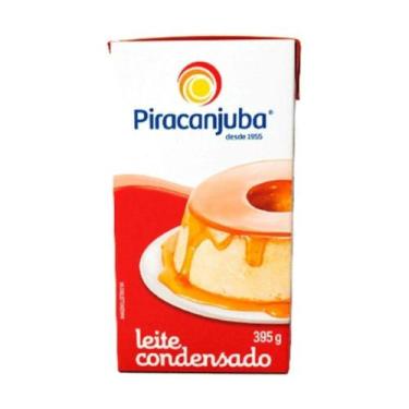 Imagem de Leite Condensado Piracanjuba