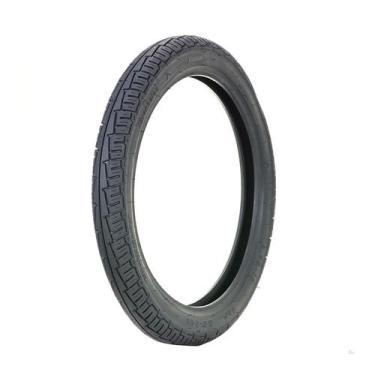Imagem de Pneu Moto Bransales 2.75-18 42P TT RD-248 Dianteiro Titan160