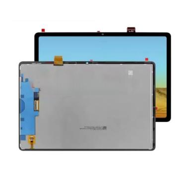 Imagem de Para Samsung Galaxy Tab S9 FE SM-X510 SM-X516B Display LCD Touch Screen Digitalizador Peças de Reposição