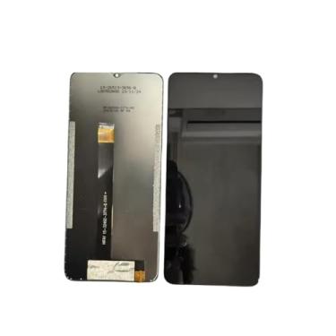 Imagem de Para Vortex HD65 Plus LCD Screen Display Touch Digitalizador Sensor de Painel de Vidro para Display LCD Vortex HD65 Plus Original Testado