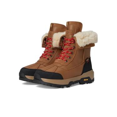 Imagem de UGG Bota feminina Adirondack XXV, Castanho, 34