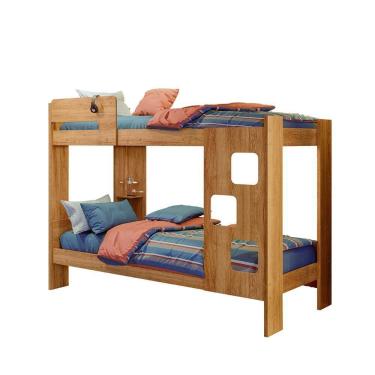 Imagem de Beliche Nobre Cinamomo - Tudo De Móveis