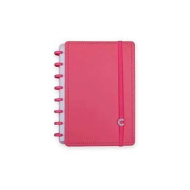 Imagem de Cad all pink a5 inteligente cia52103 - Caderno Inteligente