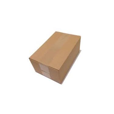 Imagem de Caixas de Papelão Ondulado, Marrom, Capacidade 15kg, para Mudanças e Armazenamento, Modelo Padrão Modelo A-N830