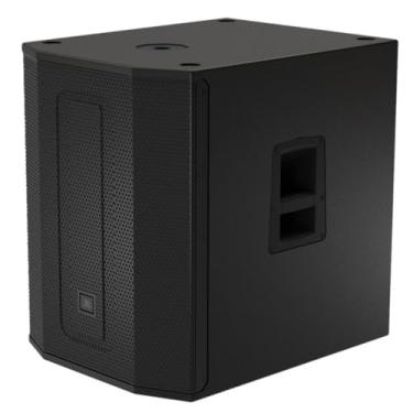 Imagem de Caixa de Som JBL Max 18S Subwoofer Ativo 500W