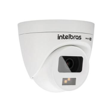 Imagem de Câmera Multi HD 2 Megapixels 20m VHD 1220 D FULL COLOR Intelbras