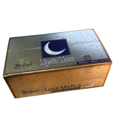 Imagem de Incenso Massala Balaji Mystic Moon