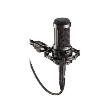 Imagem de Microfone Audio-Technica AT2035 Cardioide Condensador