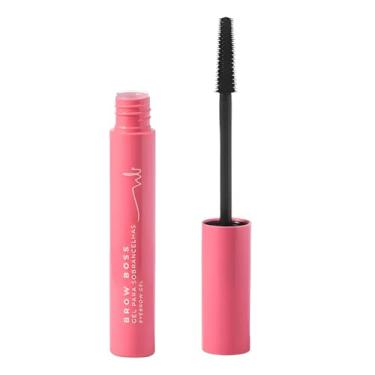 Imagem de Gel Para Sobrancelhas Brow Boss Natalia Beauty Incolor