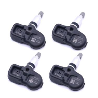 Imagem de Sensores TPMS, Sensor TPMS, Para 2016-2019, Para Corolla iM PMVC010 4260706020 4260706060 Pressão dos Pneus