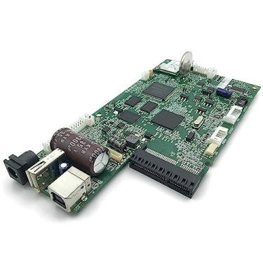 Imagem de Placa principal de placa lógica principal para impressora de etiquetas térmicas Zebra ZD420 ZD620 203dpi 300dpi P1080383-254