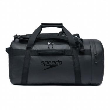 Imagem de Mochila Bolsa de Academia Mala de Viagem Grande Resistente-Unissex