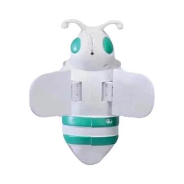 Imagem de Asas Elétricas De Borboleta Para Crianças Com Luz, Asas De Fada Elfo P