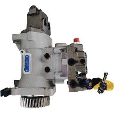 Imagem de Bomba de injeção de combustível 2872930 compatível com motor Cummins ISZ13 QSZ13 QSZ13-G3 CM2150 Z101 Z102