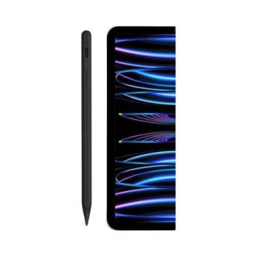 Imagem de Caneta Stylus iPad Pencil 2024 Com Rejeição De Palma E Sensibilidade À