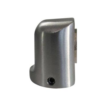 Imagem de Parador de Porta Inox magnético DS 20