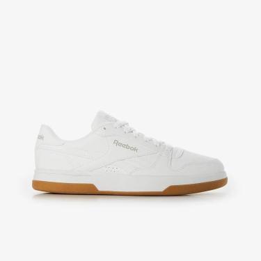 Imagem de Tênis Reebok Prime Set Masculino - Branco-Masculino
