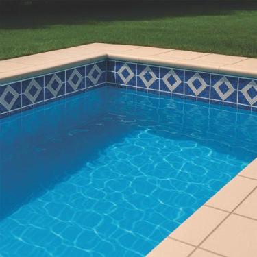 Imagem de 25 Adesivos Piscina 100cmx30cm - Resitank