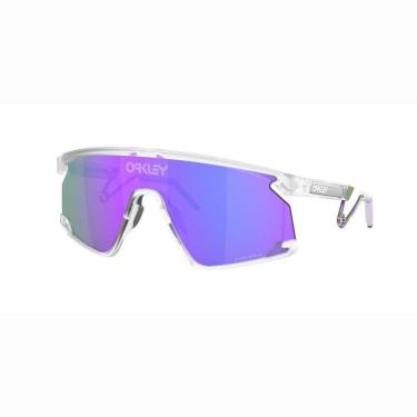 Imagem de Óculos de Sol Oakley Brasil Bxtr Metal Masculino-Masculino