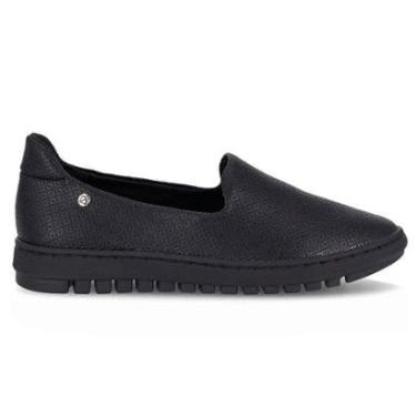 Imagem de Tênis Slip On Piccadilly Nici Salto Baixo Feminino 937001-Feminino