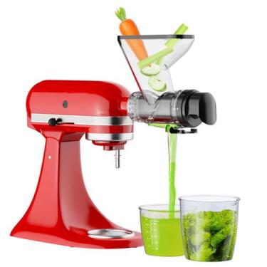 Imagem de Accesorio Extractor de Jugos InnoMoon para Batidora KitchenAid