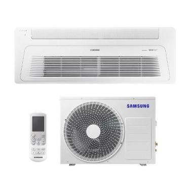 Imagem de Ar Condicionado Split Cassete 1 Via Samsung WindFree Inverter 24.000 B