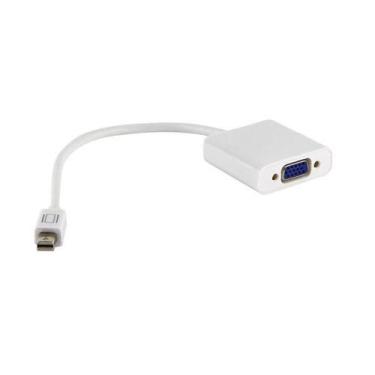 Imagem de Cabo Mini Displayport para VGA JC-CB-MVGA F3 260