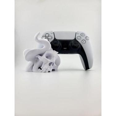 Imagem de Suporte Controle Gamer Skull - EVOBRINDES