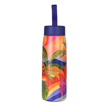 Imagem de Garrafa Farm Que Sede Brasil De Cor 500Ml-Feminino