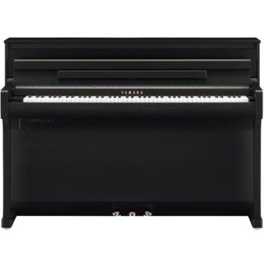 Imagem de Piano Digital Clavinova CLP-885B BRA - Yamaha