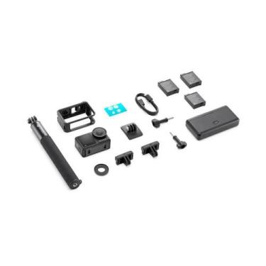 Imagem de Camera dji osmo action 4 adventure combo