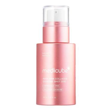 Imagem de Medicube PDRN Pink Collagen Exosome Shot 2000 - Sérum Facial 30ml