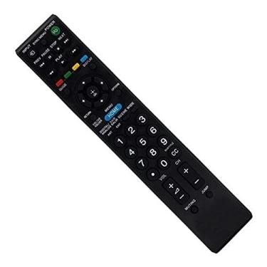 Imagem de Controle Remoto Tv Sony Rm-yd081 Kdl-22ex355 Kdl-22ex357