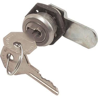 Imagem de Cilindro Porta Linha Agrícola Baú Cabine ônibus Ling Dobrada