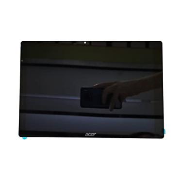 Imagem de Sure Jay -Conjunto digitalizador de tela LCD de 12 polegadas para ACER SA5-271 Switch Alpha 12 N16P3