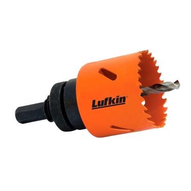 Imagem de Serra Copo Lufkin Bimetálica 16MM 5/8P