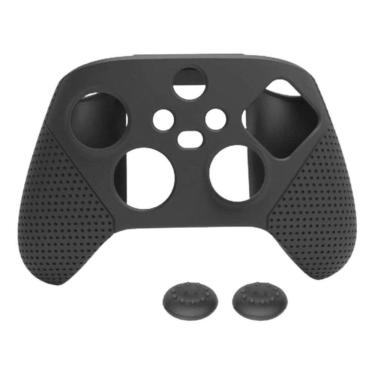 Imagem de Capa Protetora Pele Capa Silicone Macia Controle Do Xbox