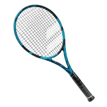 Imagem de Raquete De Tênis Babolat Pure Drive 2021