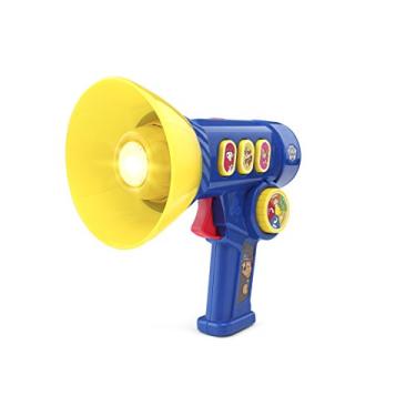 Imagem de VTech PAW Patrol Megaphone Mission Voice Changer, Blue