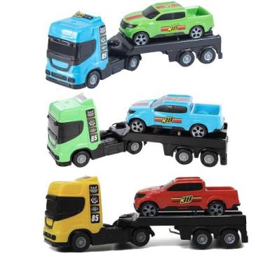 Moto Cross Infantil Brinquedo Miniatura - Usual Brinquedos - Caminhões,  Motos e Ônibus de Brinquedo - Magazine Luiza