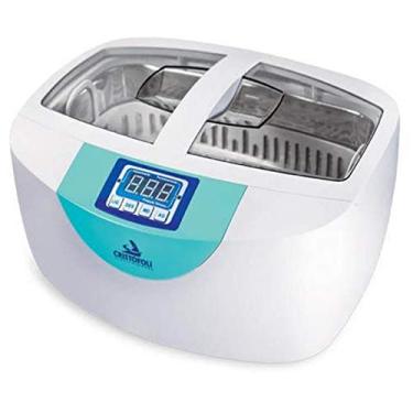 Imagem de Cuba de Ultrassom Cristófoli 110v