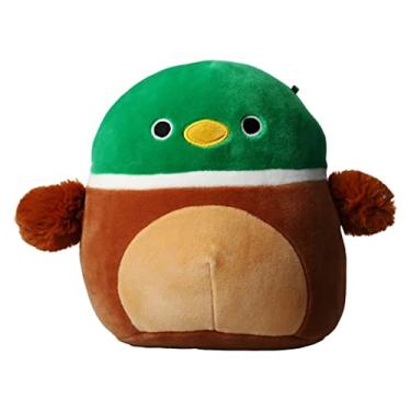 Imagem de Squishmallows 7.5" Avery The Mallard Duck