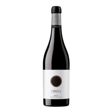 Imagem de Vinho Espanhol Orben Rioja Tinto 750ml