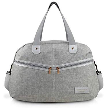Imagem de (BE YOU) Bolsa de Viagem